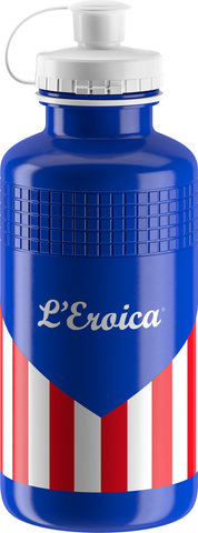 Elite Bidón L´Eroica Squeeze 500 ml - USA classic/500 