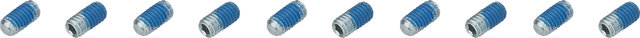 time Speciale 10 Small Clipless Pedals - dark grey