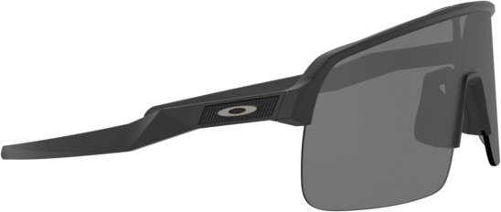 Oakley Sutro Lite sports glasses - matte black/prizm black