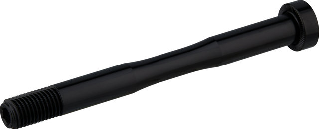 SUPURB Front Thru-axle for BO16 / BO20 - black