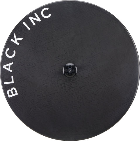 Factor Hanzo Track Rahmenkit mit Zero Track Laufradsatz - white/M/L/46 mm