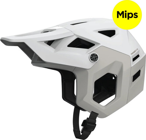 iXS Trigger X 2.0 MIPS Helmet - white-chalk | 56 - 59 cm