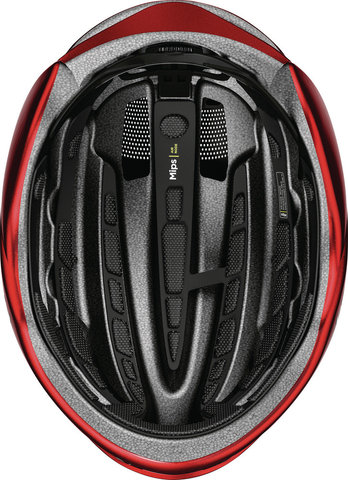 ABUS GameChanger 2.0 MIPS Helm - performance red/52 - 58 cm