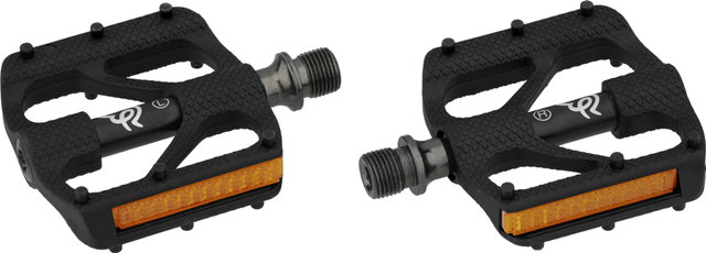 EARLY RIDER P1 Resin Plattformpedale für 14"-16" Kinderrad - black
