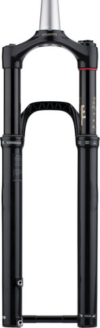 RockShox Reba RL Solo Air Boost OneLoc Remote 29" Suspension Fork - gloss black/15 mm Thru Axle/120 mm/51 mm/1 1/8" - 1,5" tapered/29"/110 mm