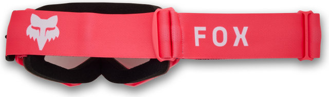 Fox Head Kids Main Goggle - pink
