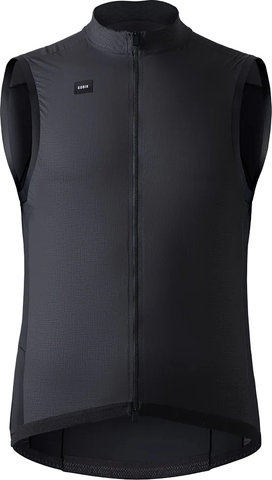 GOBIK Vector 2.0 Weste - crow/XS