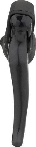 Shimano Maneta de cambios/frenos Sora Shimano STI ST-R3000 2-/9 velocid. - negro/2 velocidades