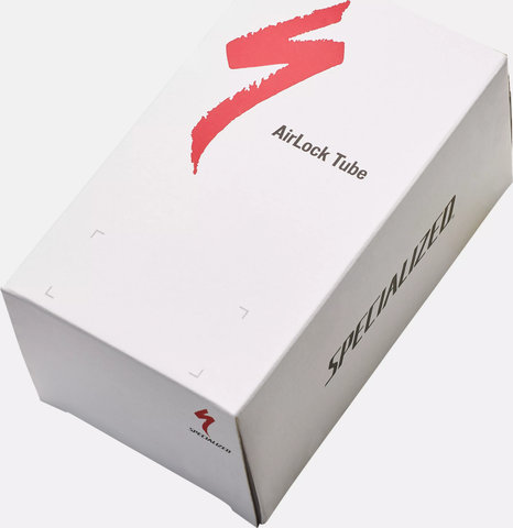 Specialized Cámara de aire Airlock Auto Válvulas - black | 28-622 a 38-622 | Válvula Schrader (AV) | 40 mm