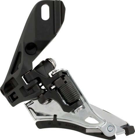 Shimano SLX FD-M7100 2-/12-speed Front Derailleur - black/Direct Mount (High-Direct)