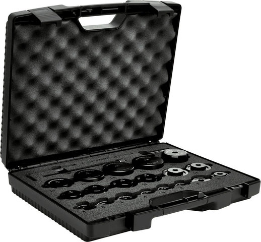 CeramicSpeed Kit de herramientas para caja de pedalier - universal