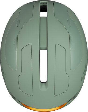Sweet Protection Falconer Aero 2Vi MIPS Helmet - willow green/56 - 59 cm