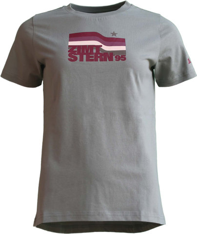 Zimtstern Northz Tee S/S T-Shirt Damen - veti green | XS