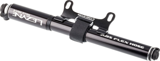 Lezyne Road Drive Pump, Medium - black
