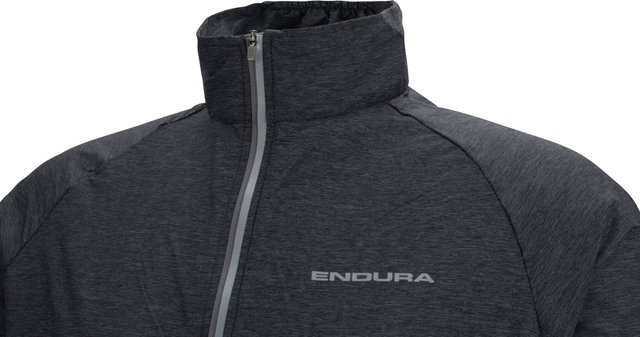 Endura Veste Pakajak - black/M