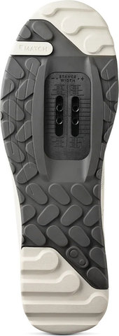 crankbrothers Mallet Trail Speedlace Vent MTB Shoe - bone dark grey | 41