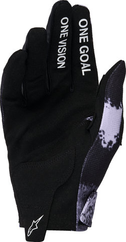 alpinestars Radar Ganzfinger-Handschuhe - iron camo | M