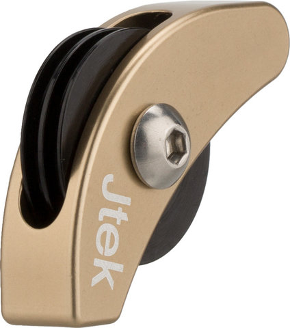 Jtek Engineering Shiftmate Zero - gold-black