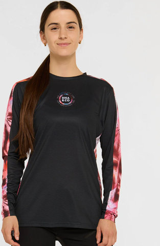 DHaRCO Women's Race Jersey - nebula | S