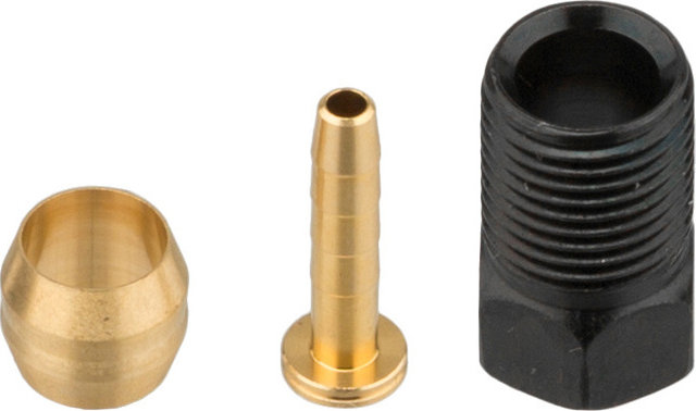 Shimano Olive + Insertpin + Vis pour BR-M395 - universal