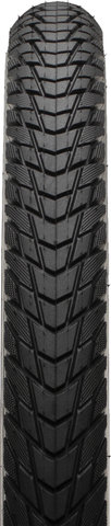 Schwalbe Marathon E-Plus Smart DualGuard Fair Rubber 27,5" Drahtreifen - schwarz-reflex/27.5 "/50 mm/50-584/2 "