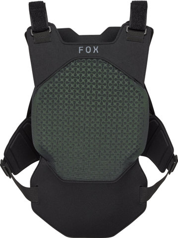 Fox Head Airframe Rumpfprotektor - black/S/M