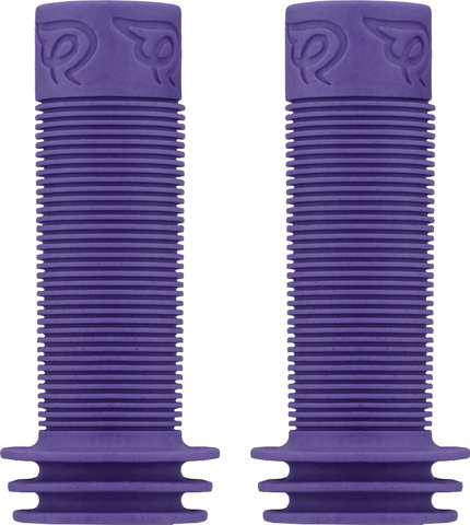 EARLY RIDER Lenkergriffe für 14"-16" Kinderrad - purple/100 mm