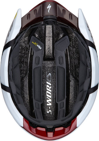 Specialized SW Evade 4 Helm - 2026 factory xc | 55 - 59 cm