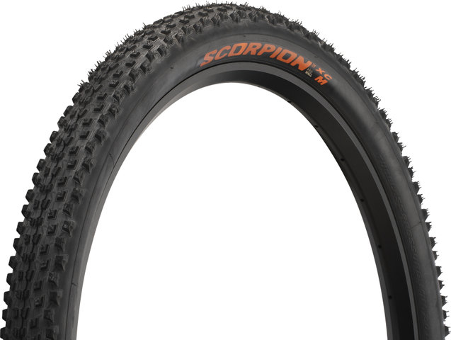 Pirelli Scorpion XC Mixed Terrain 29" Folding Tyre - orange label | 2.4 | 29 