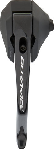 Shimano Dura-Ace BR-R9270 + Di2 ST-R9180 Scheibenbremse - schwarz/Hinterrad/ohne
