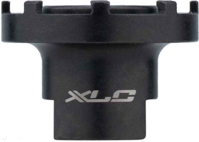 XLC Outil Lockring TO-E01 pour Bosch Active - noir