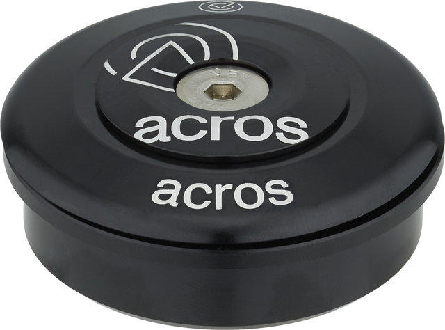 Acros ZS49/28,6 Steuersatz Oberteil - schwarz/ZS49/28,6