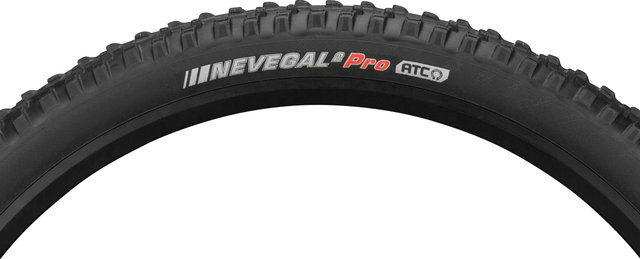 Kenda Pneu Souple Nevegal² Pro 29" - noir/29 /61 /2.4 /61-622