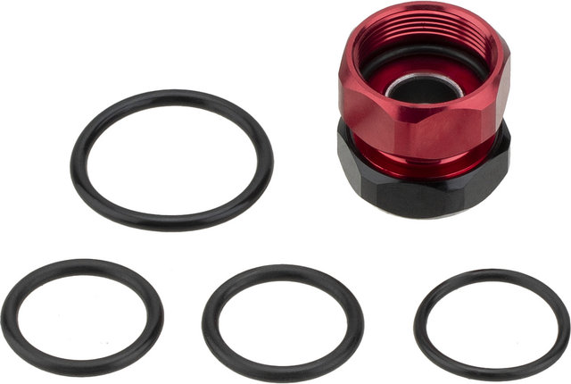 RockShox 200 h/Jahr Service Kit für SID SL Base/Select/Ultimate 2021-2023 - universal