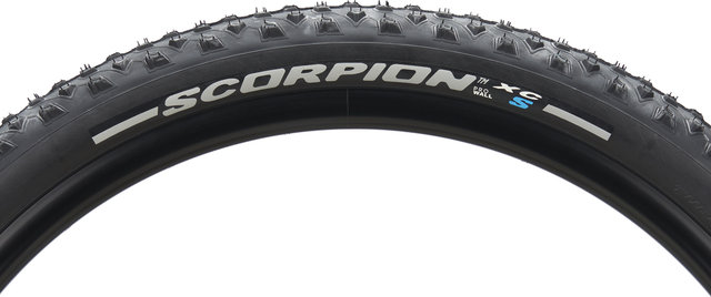 Pirelli Pneu Souple Scorpion XC Soft Terrain 29" - black/29 /55 /55-622/2.2 