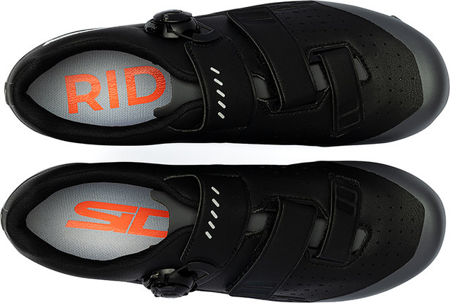 Sidi - black/44/44