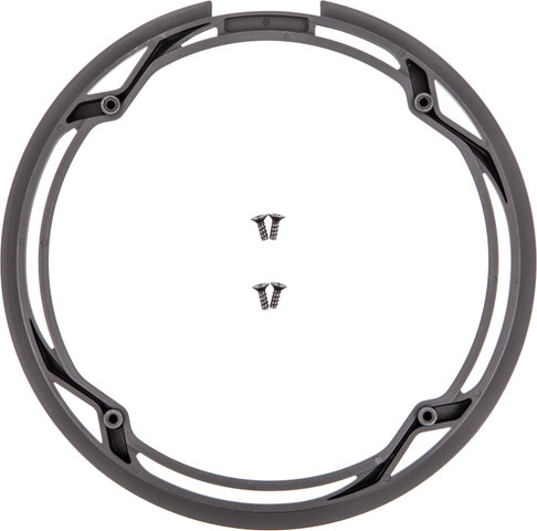 Shimano Kettenschutzring für FC-M610 / FC-T611 - schwarz/Kettenblatt