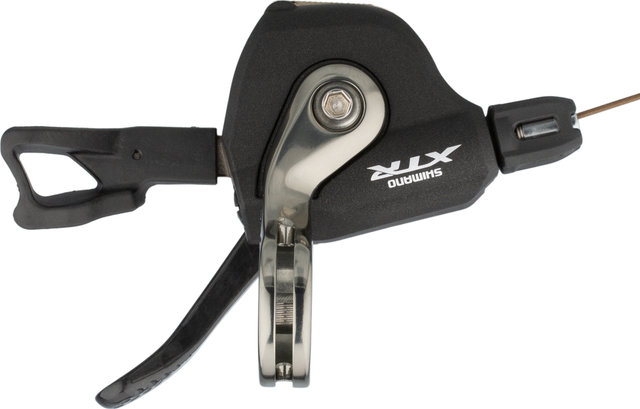 Shimano Maneta de cambios XTR SL-M9000 con abrazadera 2-/3-/11 velocidades - gris