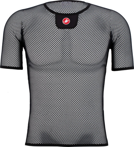 Castelli Core Mesh 3 S/S Unterhemd - black | S/M