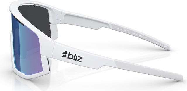 Bliz Fusion Sportbrille - matte white
