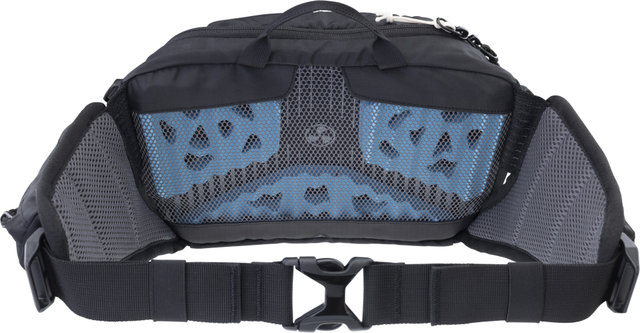 evoc Hip Pack 3 Hüfttasche - black/3 l