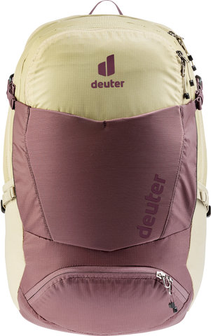 deuter Sac à dos Trans Alpine Pro 26 SL - ashrose-desert/26000 