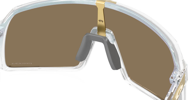 Oakley Lunettes Sutro - pacific glass | prizm 24k