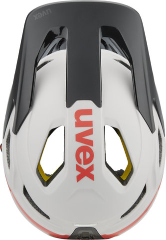 uvex Casco integral revolt MIPS - oak brown-red matt/52 - 57 cm