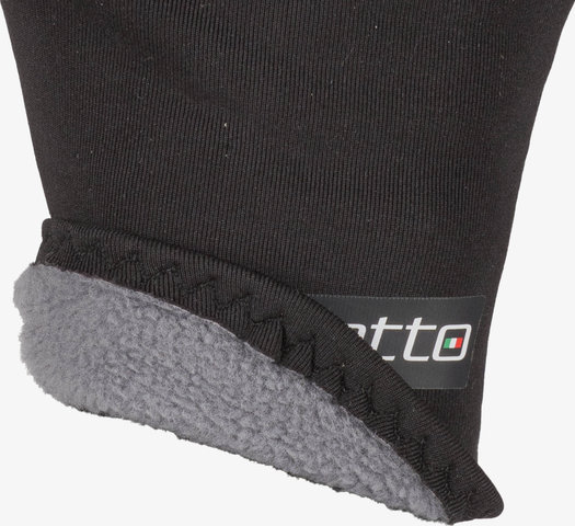 Castelli Gants Perfetto RoS 2 - black | L