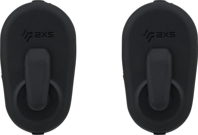 SRAM eTap AXS Wireless Blips Satellite Switches - black