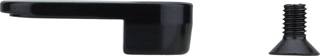 bc original Dropper Port Closure - Workshop Packaging - black