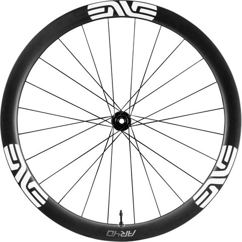 ENVE AR40, INDR JB CL - black | front wheel only | 100 mm | front wheel only | 28"