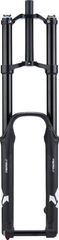 Formula Horquilla de suspensión Nero C Coil 29" Boost - negro/50 mm/29"/1 1/8"/eje pasante de 20 mm/110 mm/200 mm