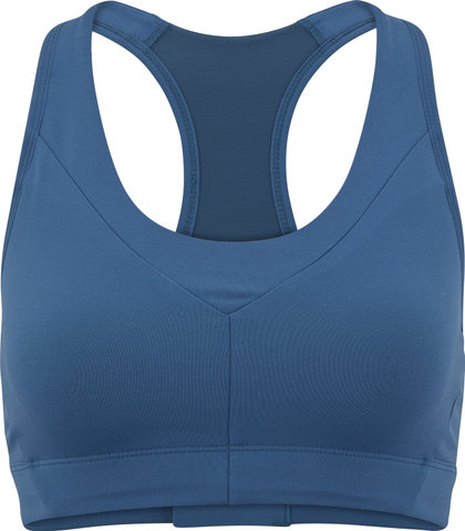 Patagonia Wild Trails Sport BH - wavy blue/S